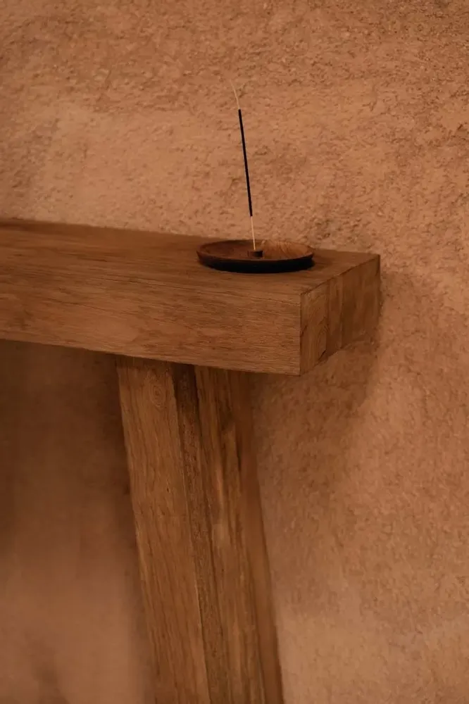 Consoles - La Console Stance - Naturel - BAZAR BIZAR LIVING