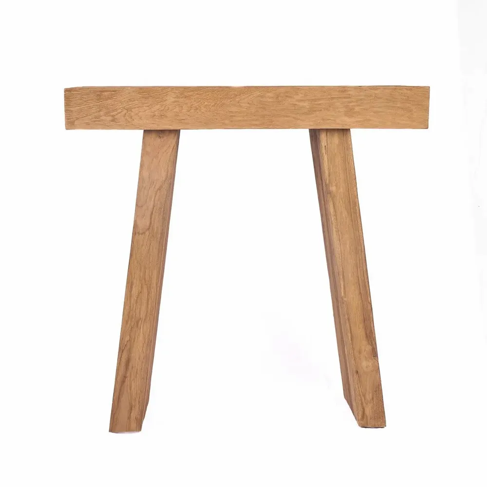 Consoles - La Console Stance - Naturel - BAZAR BIZAR LIVING