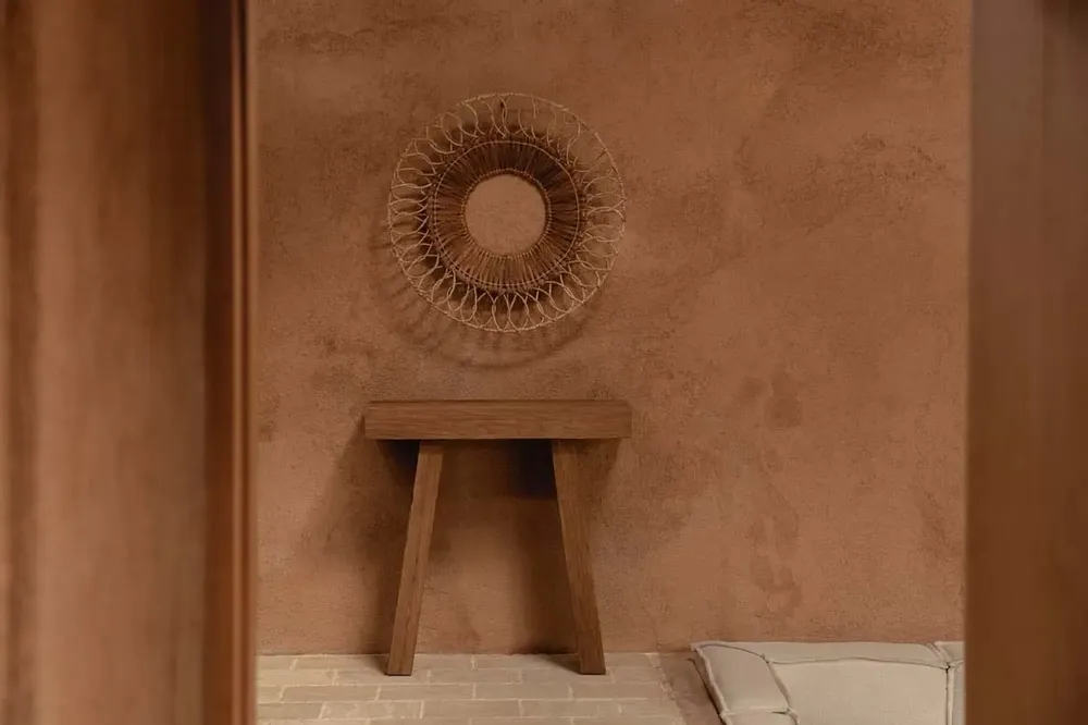 Consoles - La Console Stance - Naturel - BAZAR BIZAR LIVING