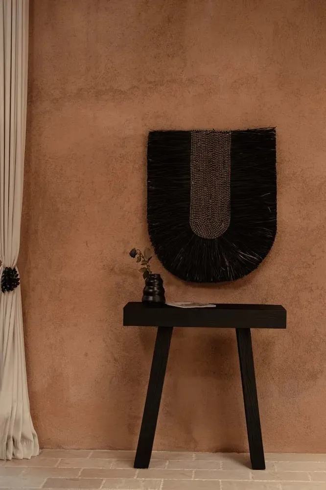 Consoles - La Console Stance - Noir - BAZAR BIZAR LIVING
