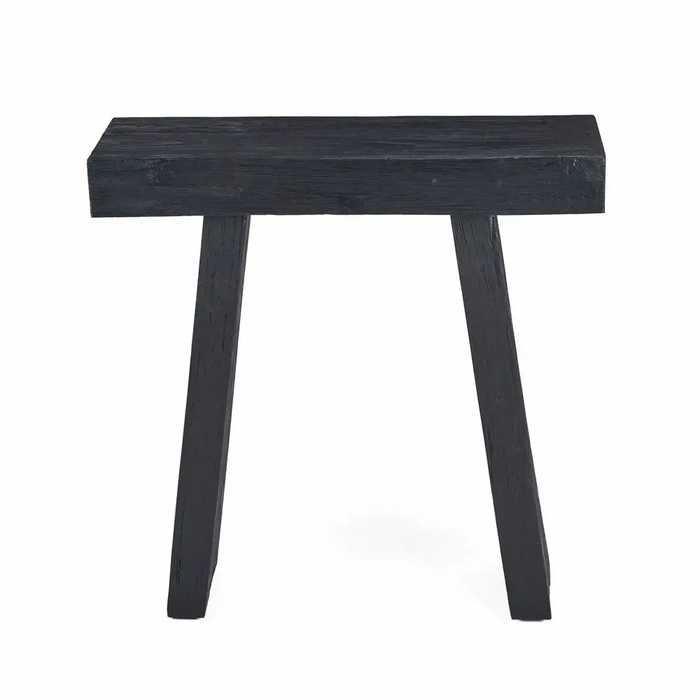 Consoles - La Console Stance - Noir - BAZAR BIZAR LIVING