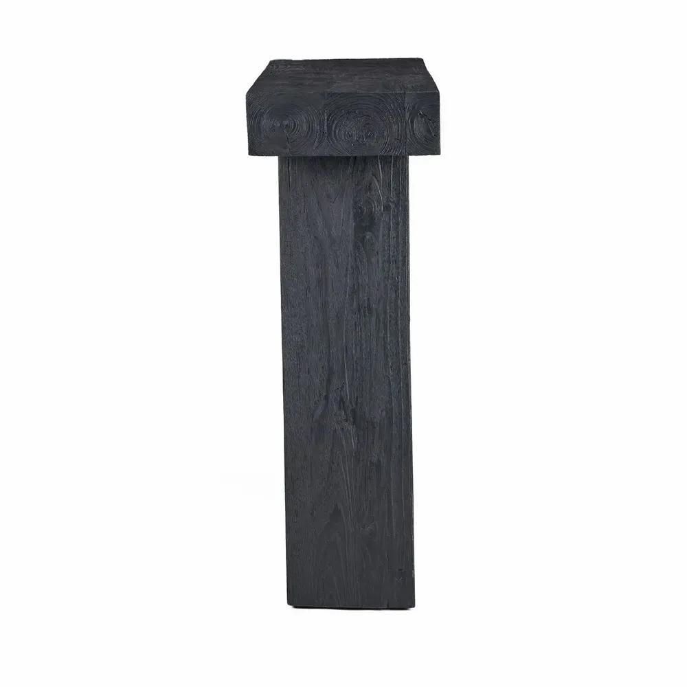 Consoles - La Console Stance - Noir - BAZAR BIZAR LIVING