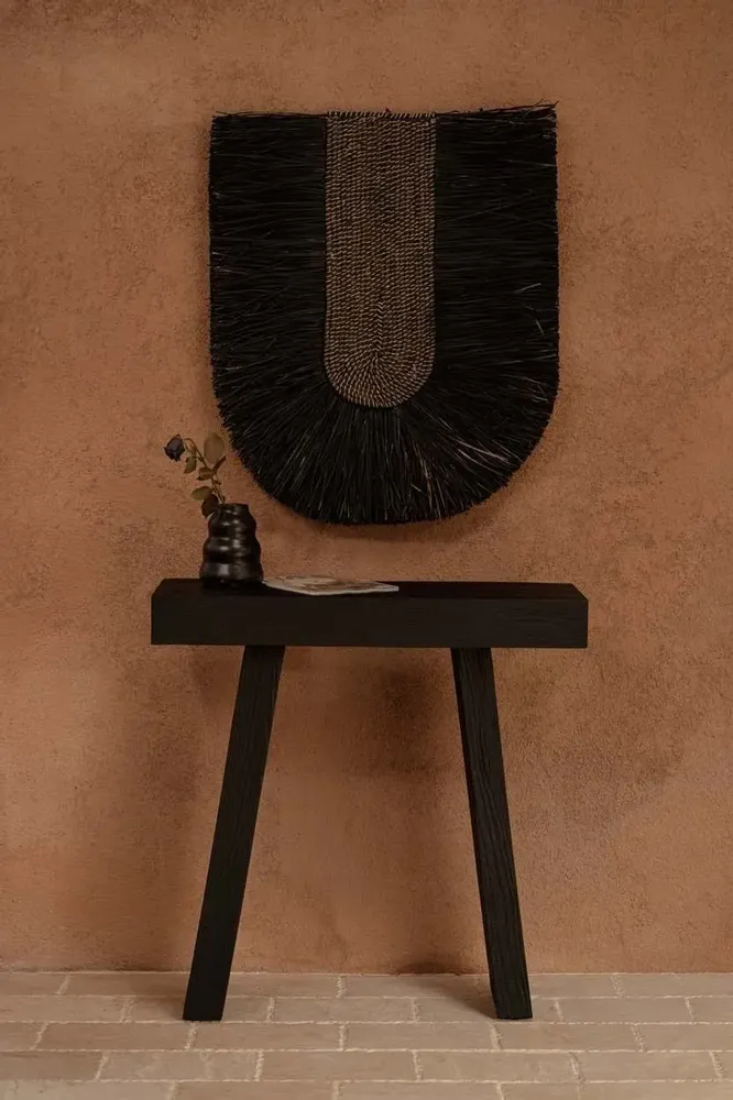 Consoles - La Console Stance - Noir - BAZAR BIZAR LIVING
