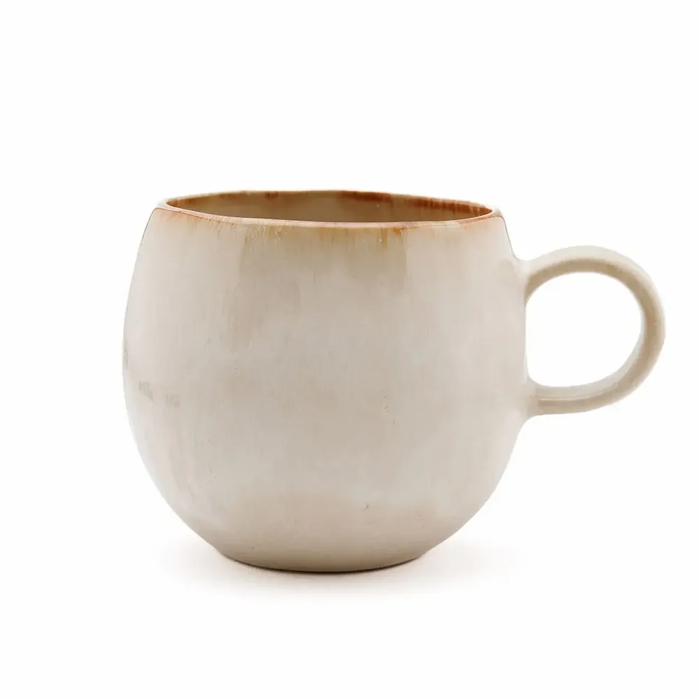 Tasses et mugs - Le Mug Cascais - L - BAZAR BIZAR LIVING