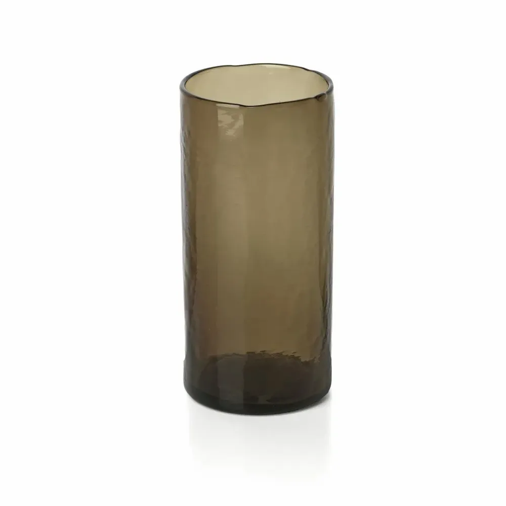 Verres - Le Verre Highball Café Noir - Fumé - BAZAR BIZAR LIVING