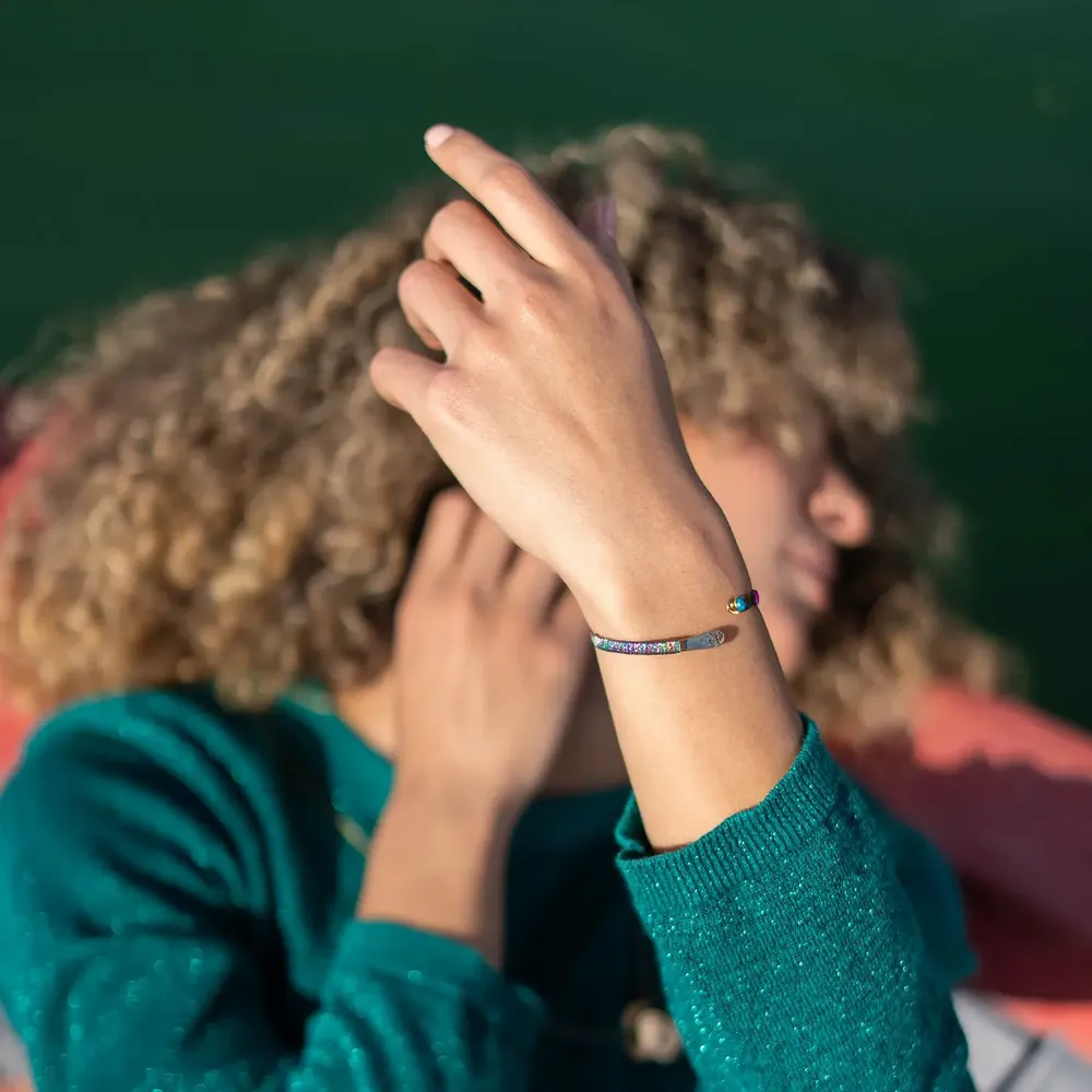 Bracelets - Karabane - SOSOL AND SEA