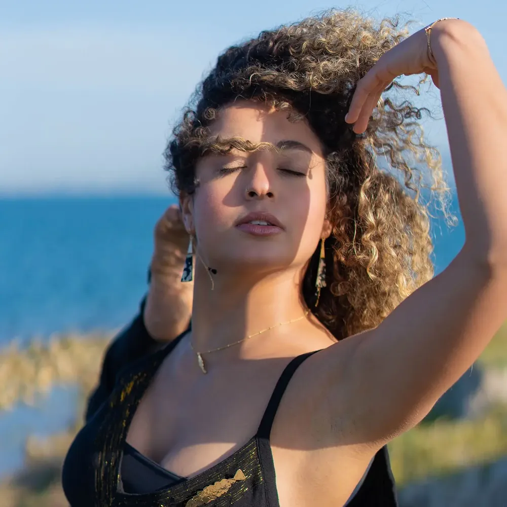 Bijoux - Baobab - SOSOL AND SEA