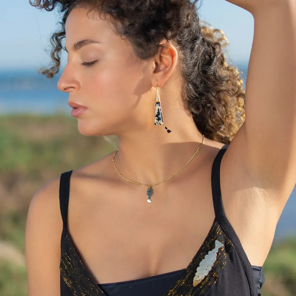 Bijoux - Baobab - SOSOL AND SEA