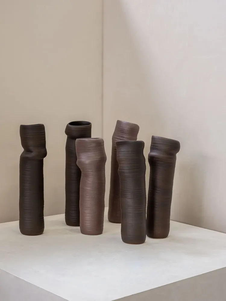 Decorative objects - BIG FIACCOLA - RINA MENARDI