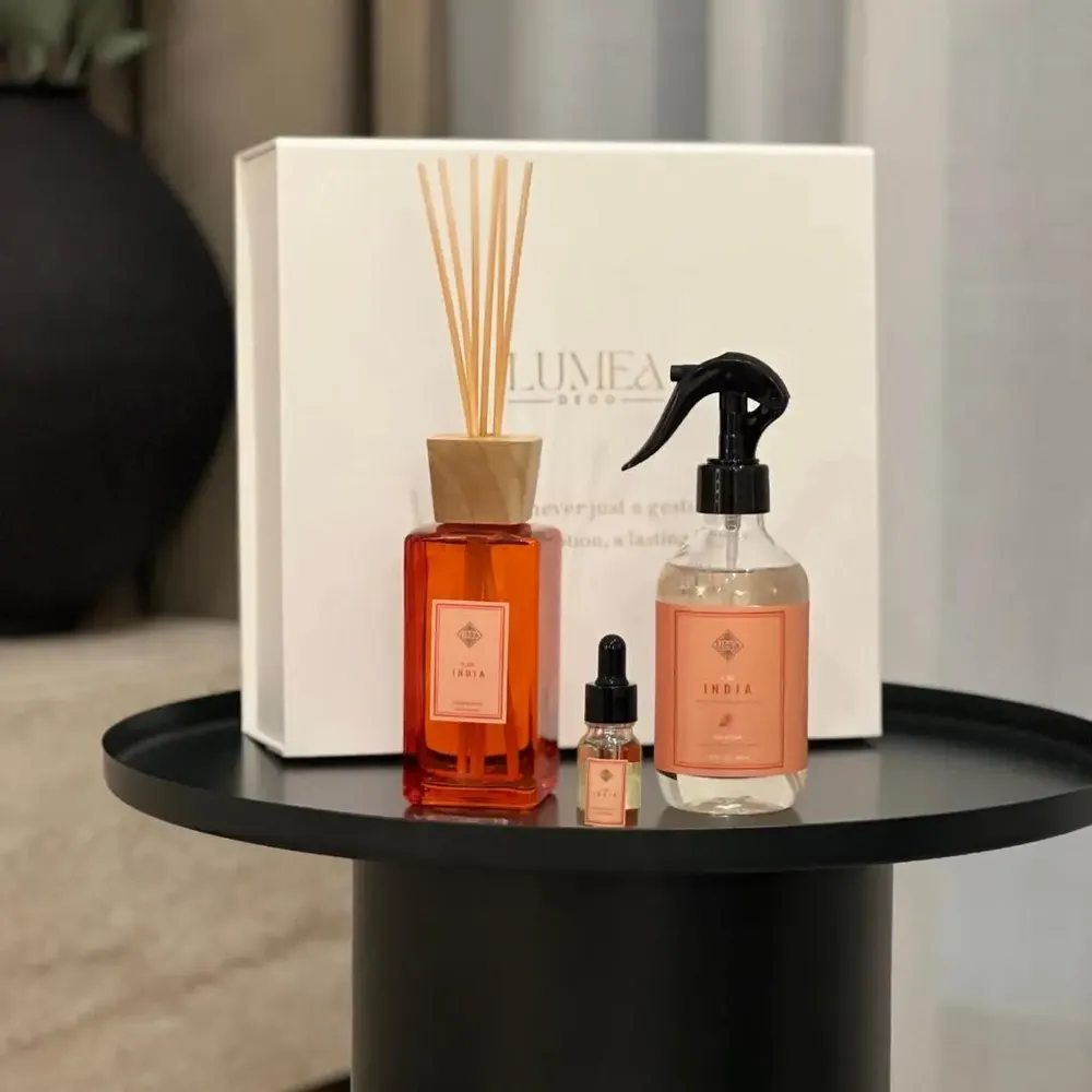 Gifts - Ambiance box - LUMEA DECO