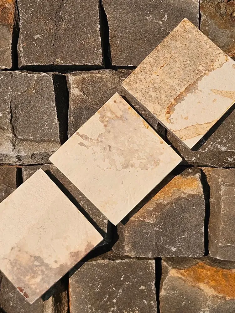 Autres décorations murales - Les MUSH Bio-Lithic™ Surfaces - MUSH COMPOSITES