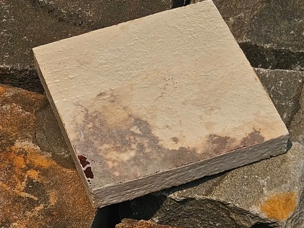 Autres décorations murales - Les MUSH Bio-Lithic™ Surfaces - MUSH COMPOSITES