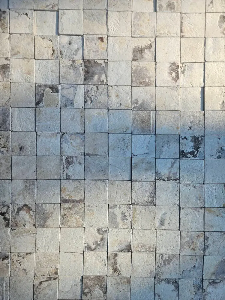 Autres décorations murales - Les MUSH Bio-Lithic™ Surfaces - MUSH COMPOSITES