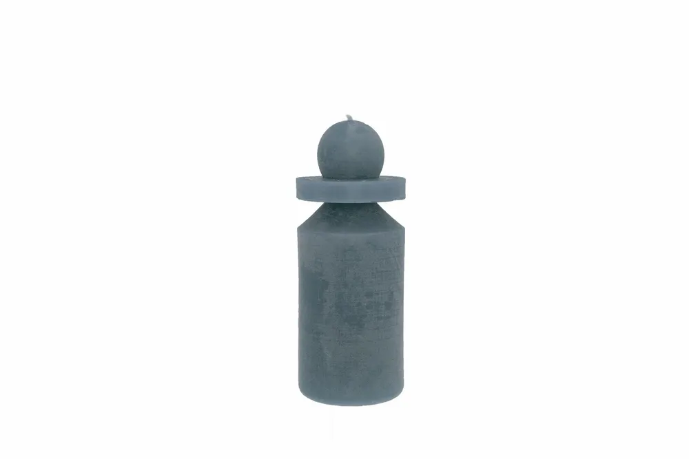 Objets design - GEO ETA - Geometric Candle - GRAZIANI