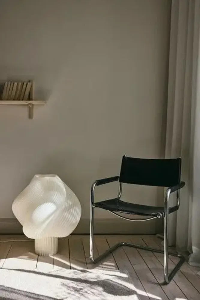 Lampes de table - Soft Serve Table Lamp - CRÈME ATELIER