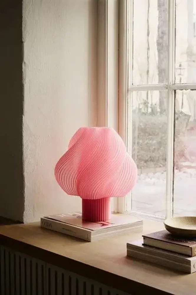 Lampes de table - Soft Serve Table Lamp - CRÈME ATELIER