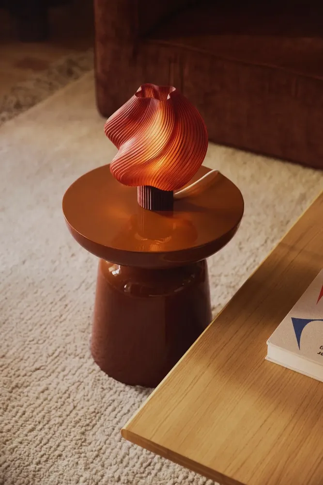 Lampes de table - Soft Serve Table Lamp - CRÈME ATELIER