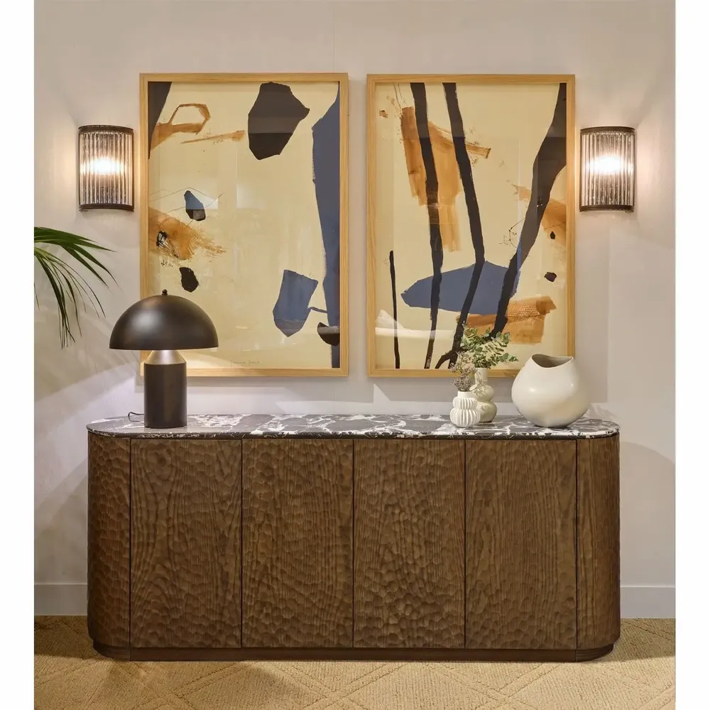 Sideboards - OLIVER - CRISAL DECORACIÓN