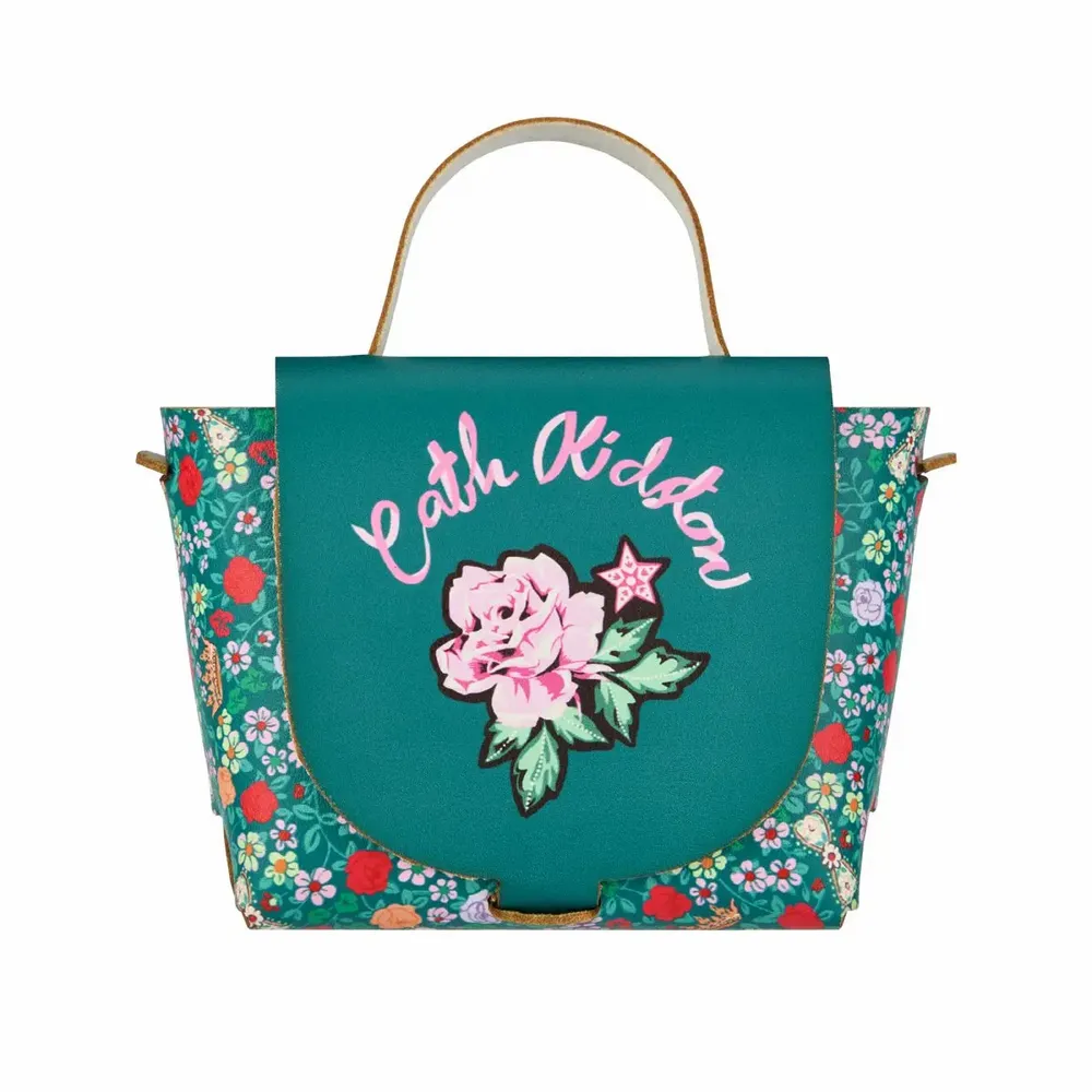 Beauty products - Cath Kidston Beauty Pouch — Heathcote & Ivory - MAISON ROYAL GARDEN