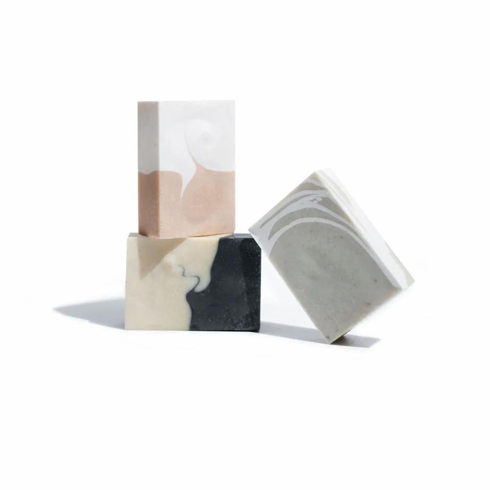 Savons - Dook Handmade Salt Soap Range - DOOK