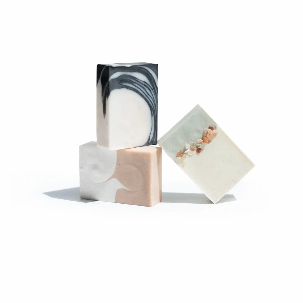 Savons - Dook Handmade Salt Soap Range - DOOK
