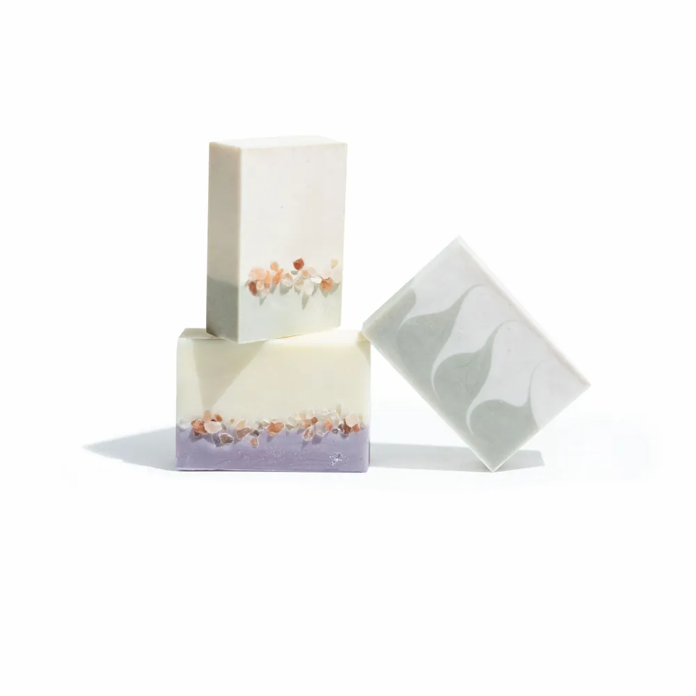 Savons - Dook Handmade Salt Soap Range - DOOK