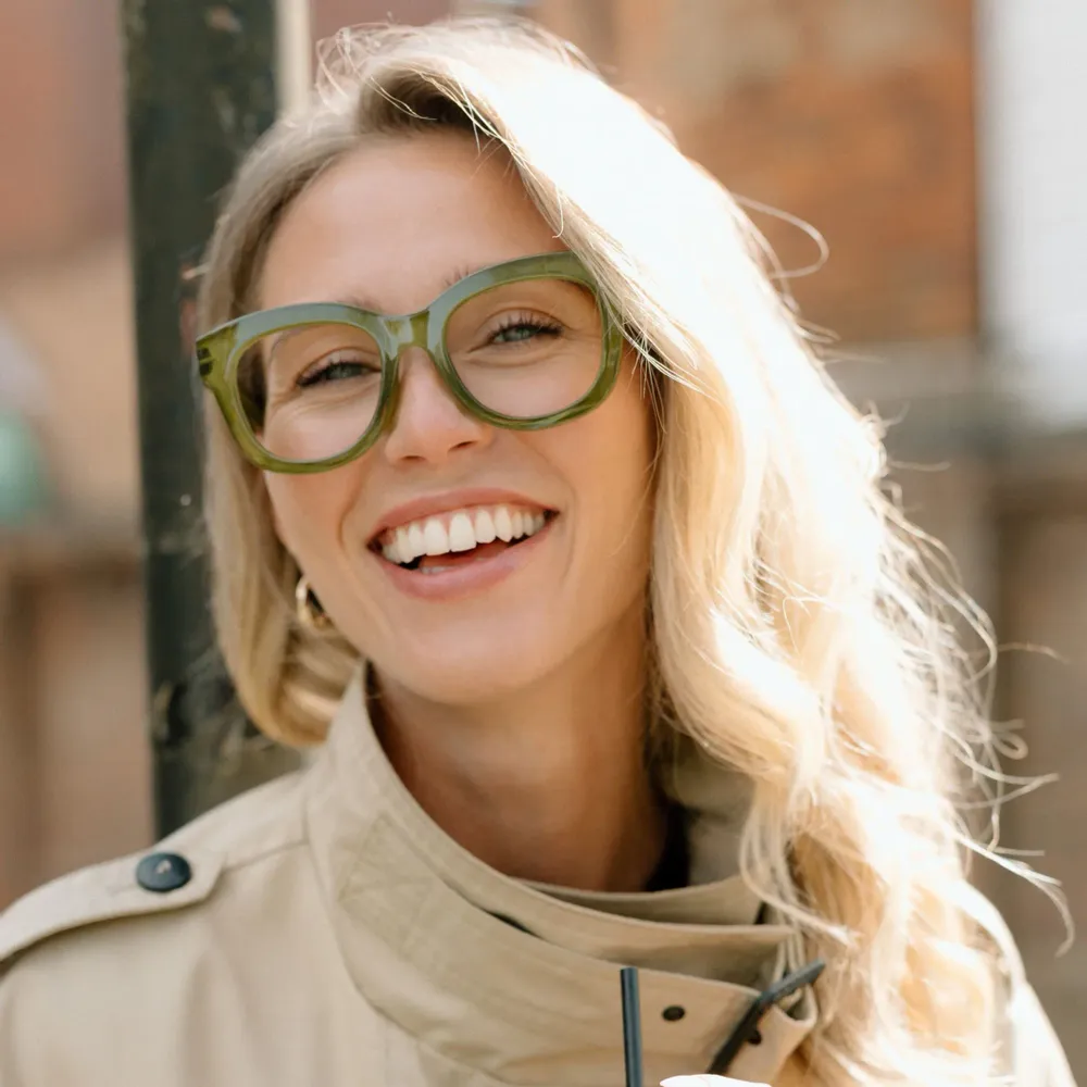 Lunettes - Lunettes de lecture 'Encore' - GOODLOOKERS