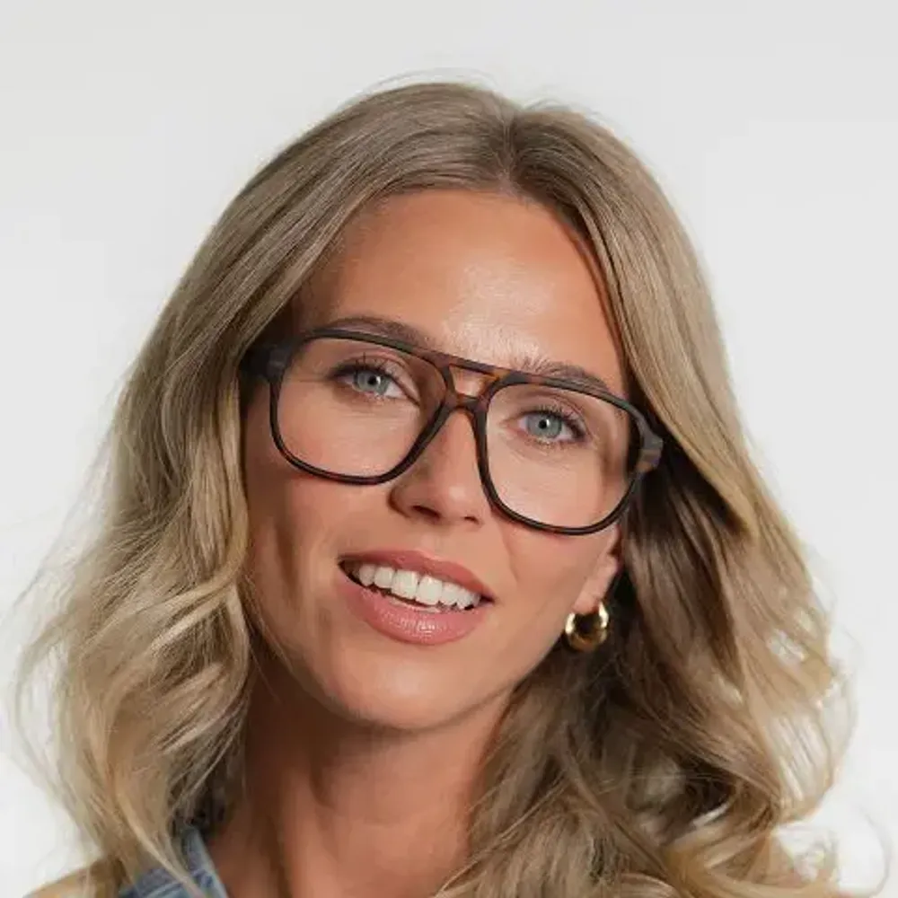 Lunettes - Lunettes de lecture 'Nash' - GOODLOOKERS