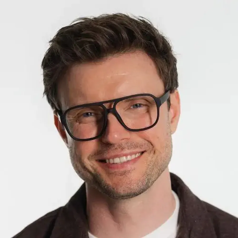 Lunettes - Lunettes de lecture 'Nash' - GOODLOOKERS