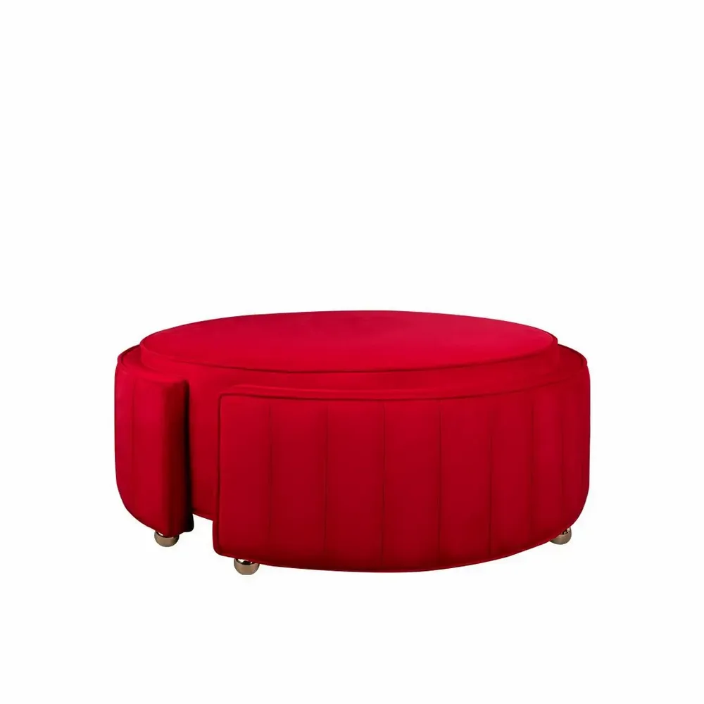 Stools - Donna Stool Handmade By Ottiu -  - Small Size - OTTIU