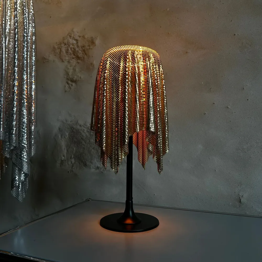 Desk lamps - ADORNU table lamp - INFINITA