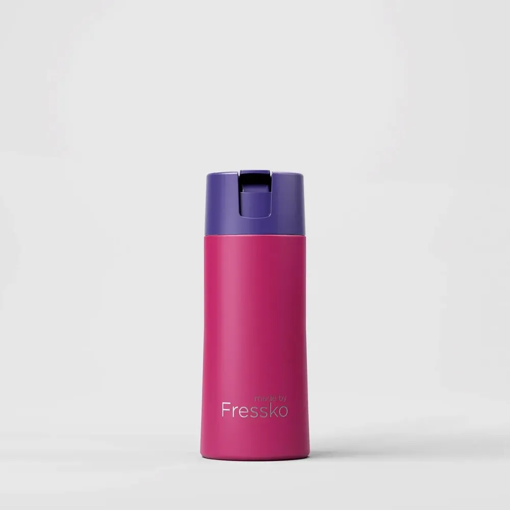 Repas pour enfant - Bouteille d'eau PLAY pour enfants 420 ml/14 oz - MADE BY FRESSKO