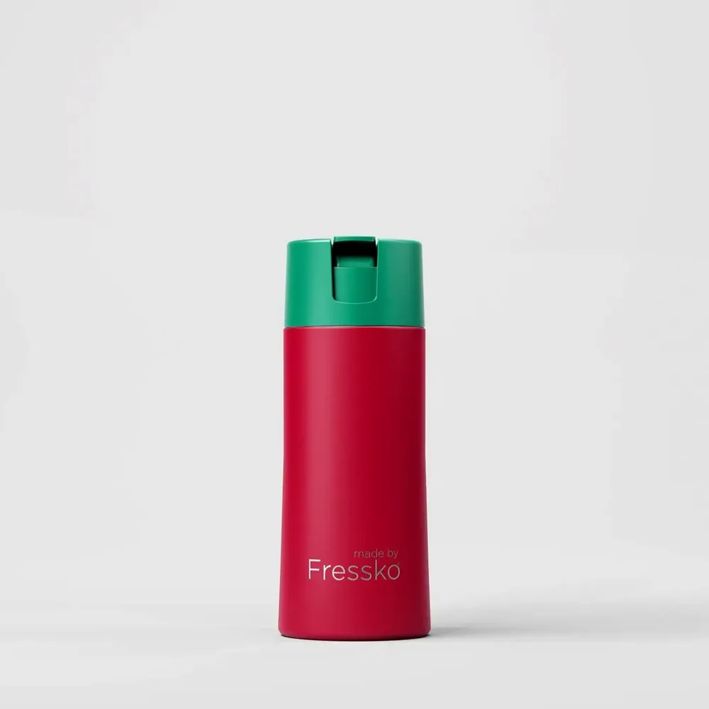 Repas pour enfant - Bouteille d'eau PLAY pour enfants 420 ml/14 oz - MADE BY FRESSKO
