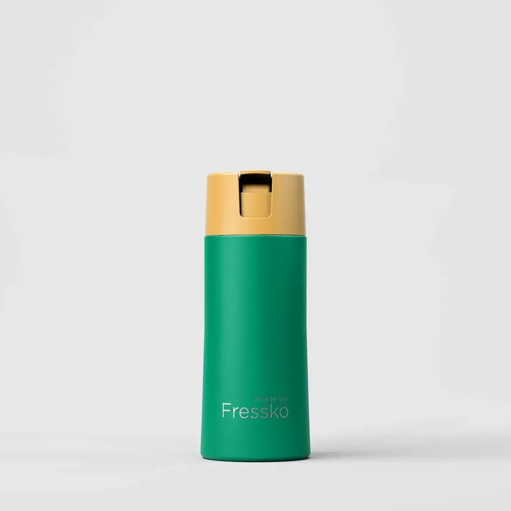 Repas pour enfant - Bouteille d'eau PLAY pour enfants 420 ml/14 oz - MADE BY FRESSKO