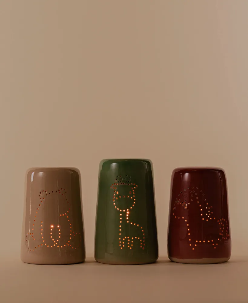 Lampes de table - Veilleuses - LB CERAMIQUES