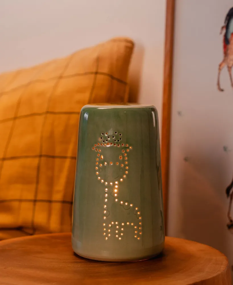 Lampes de table - Veilleuses - LB CERAMIQUES
