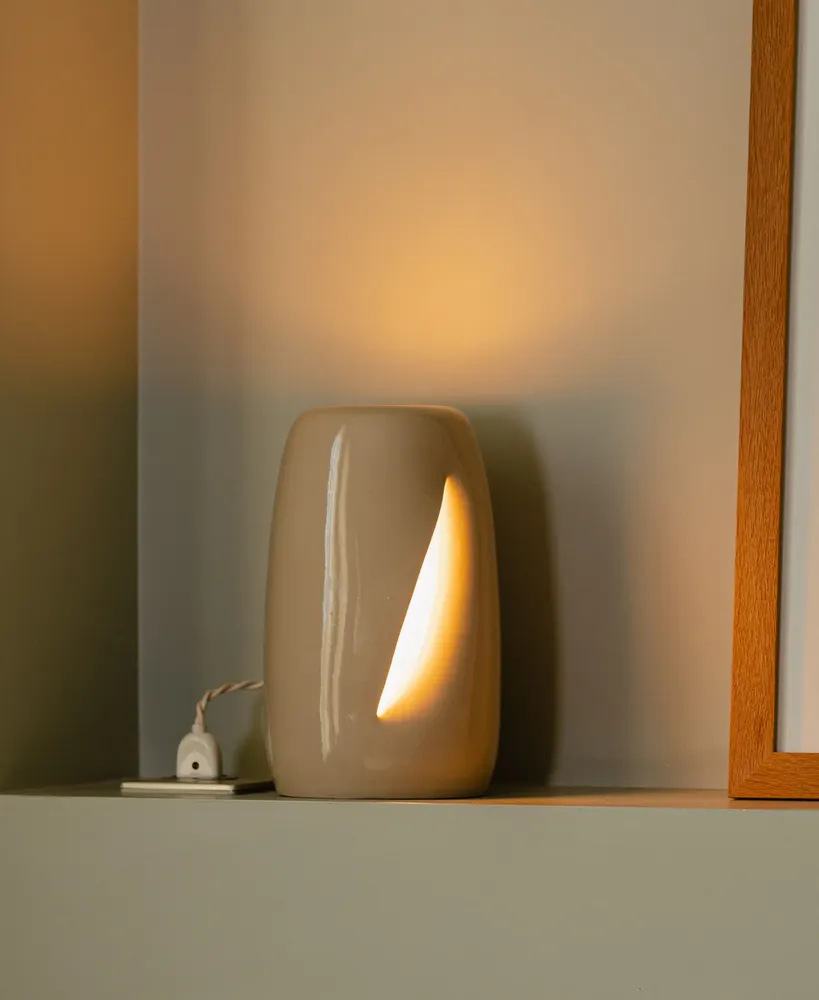 Lampes de table - Stella Big - LB CERAMIQUES
