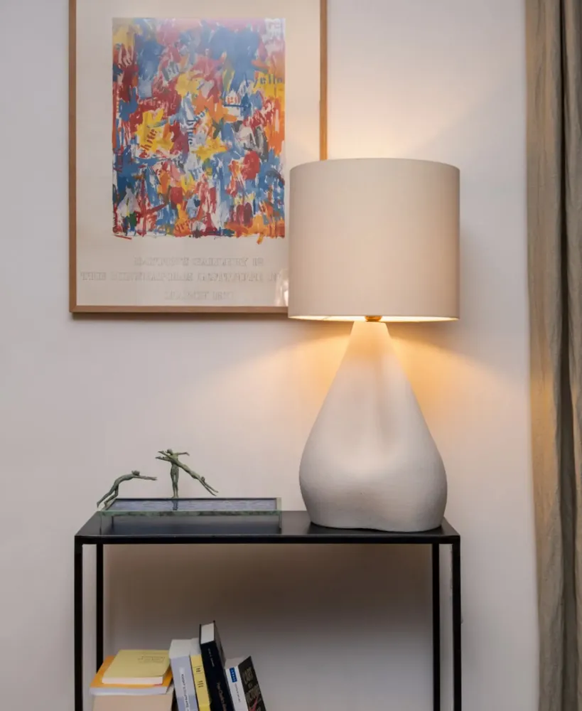 Lampes de table - Lampe - LB CERAMIQUES