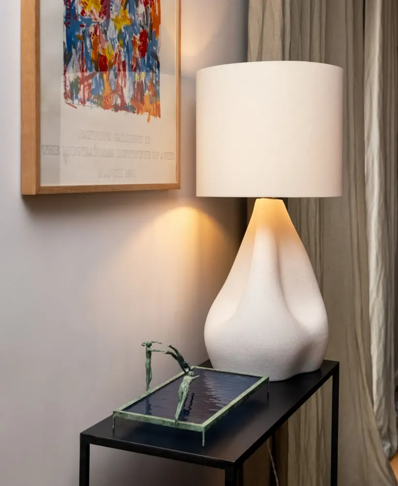 Lampes de table - Lampe - LB CERAMIQUES