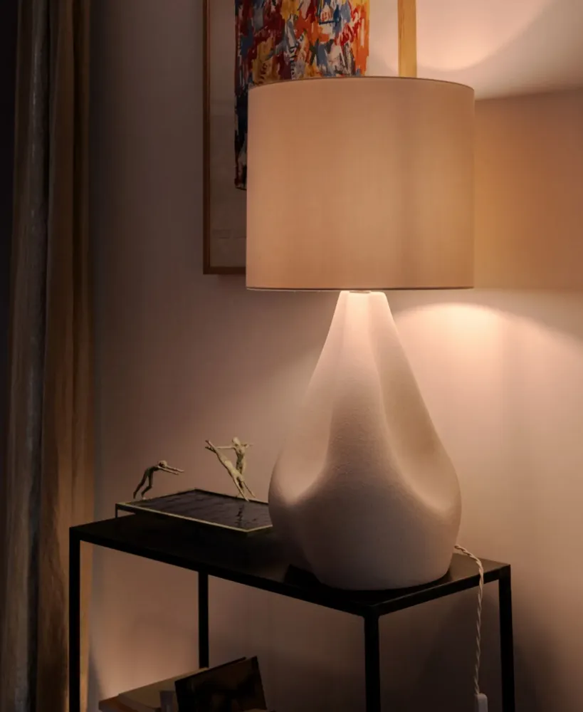 Lampes de table - Lampe - LB CERAMIQUES