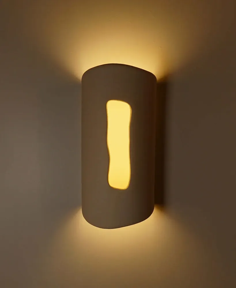Lampes de table - Applique I Jaune - LB CERAMIQUES