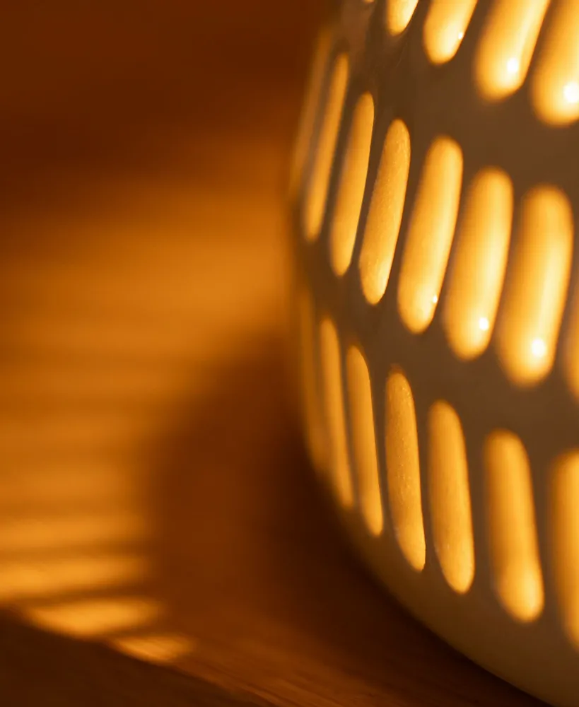 Lampes de table - Chiara BIG - LB CERAMIQUES