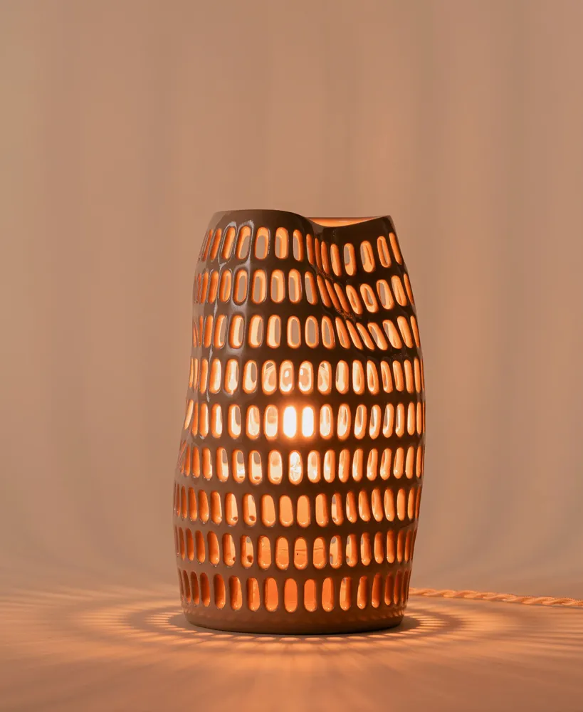 Lampes de table - Alma Big - LB CERAMIQUES