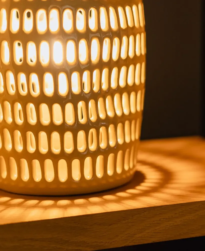 Lampes de table - Alma Big - LB CERAMIQUES