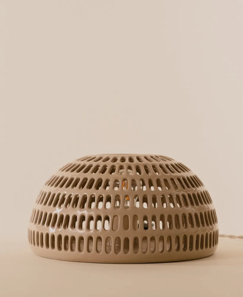 Lampes de table - Chiara Small - Mat - LB CERAMIQUES
