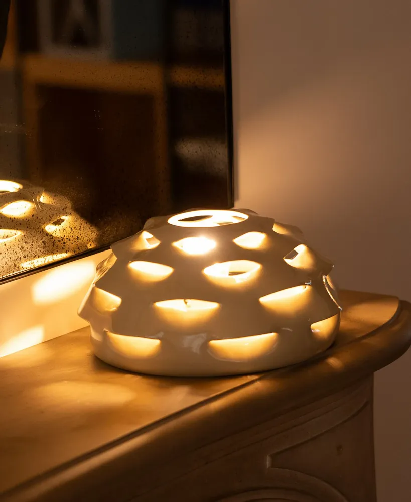 Table lamps - Tess Small - Brilliant - LB CERAMIQUES