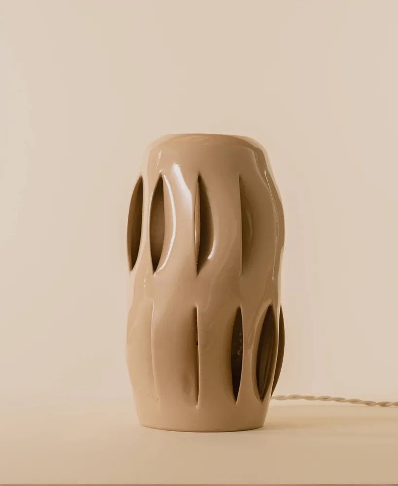 Lampes de table - Molly - LB CERAMIQUES