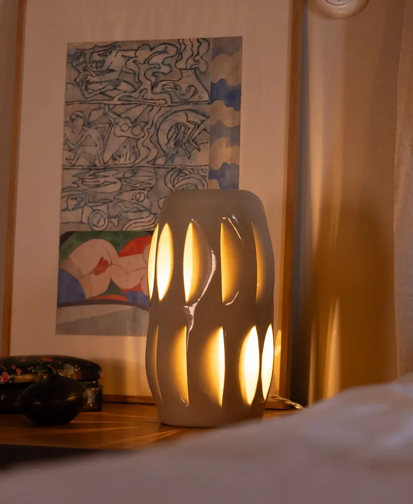 Lampes de table - Molly - LB CERAMIQUES