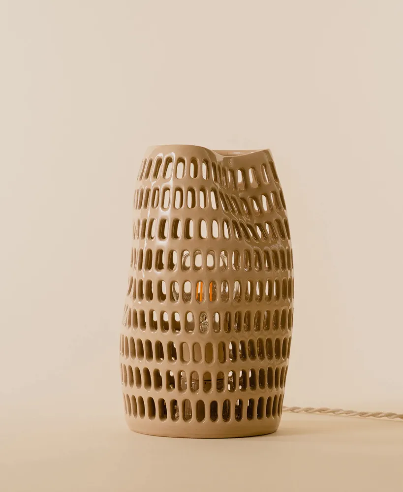 Lampes de table - Alma Small - LB CERAMIQUES
