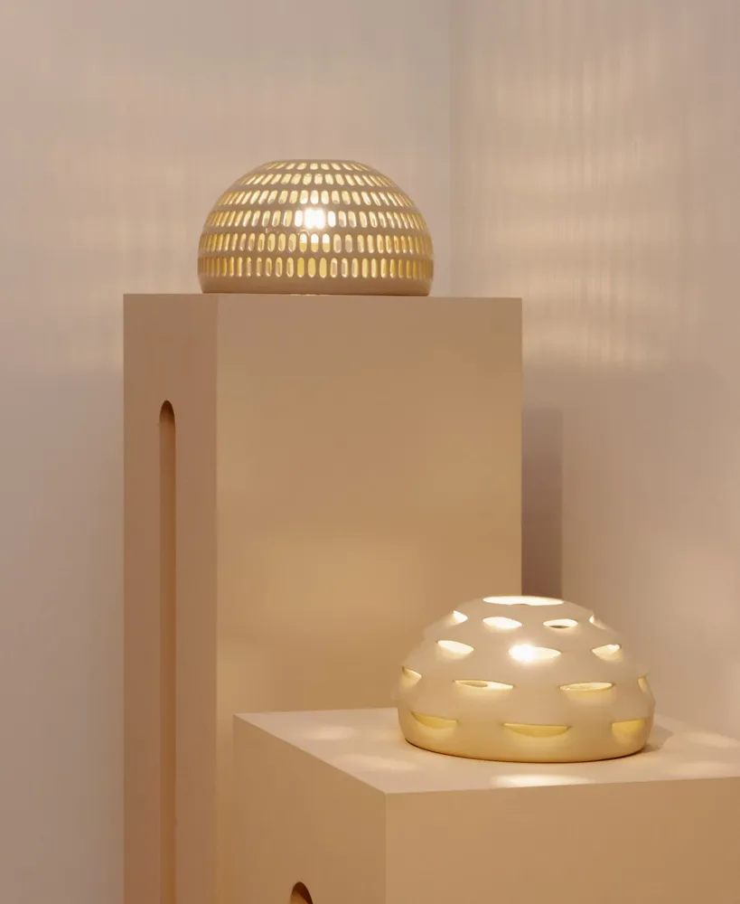 Lampes de table - Chiara Small - Mat - LB CERAMIQUES